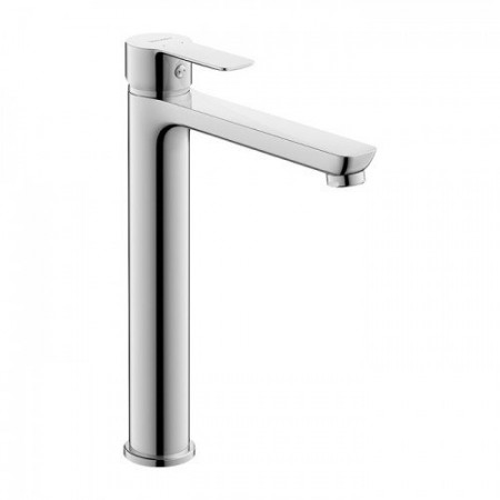 Смеситель для умывальника Duravit A.1 A11040002010 хром