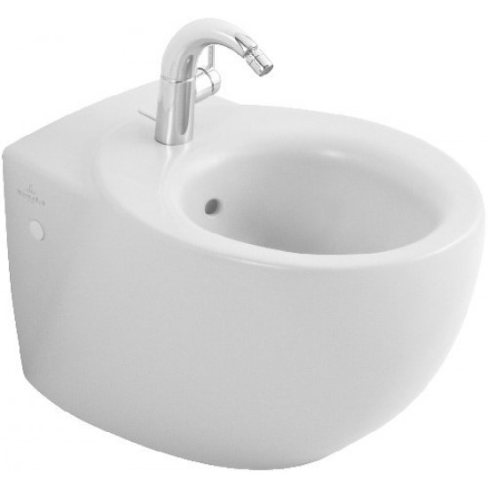 Биде напольное Villeroy & Boch Aveo 7411 00 R1
