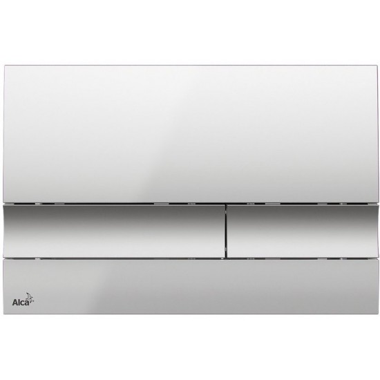 Кнопка смыва Alcaplast M1722