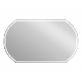 Зеркало Cersanit Led 090 Design 120x70 (подсветка, антизапотевание)