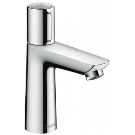 Смеситель для умывальника Hansgrohe Talis Select E 71750000