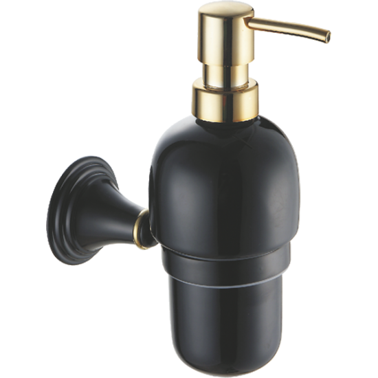 Дозатор жидкого мыла Fixsen Luksor FX-71612B