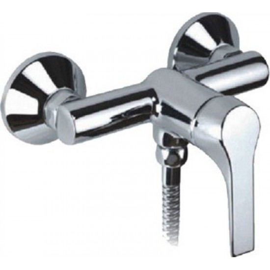 Смеситель для душа Teka Inca 5323112