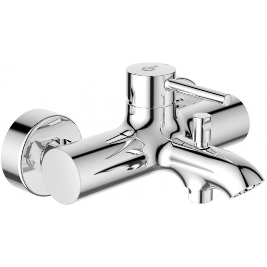 Смеситель для ванны Ideal Standard Ceraline BC199AA