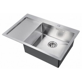 Кухонная мойка ZorG INOX R 7851 R 78x51