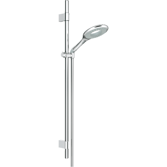 Душевой гарнитур Grohe Rainshower Icon 27277001