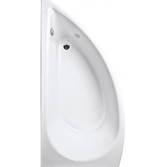 Ванна акриловая 1 Marka Piccolo 150х75 L