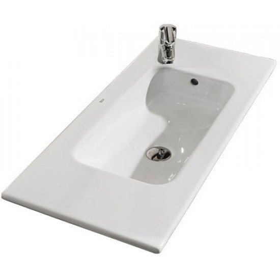 Умывальник Roca Debba UNIK 32799H000 встраиваемый