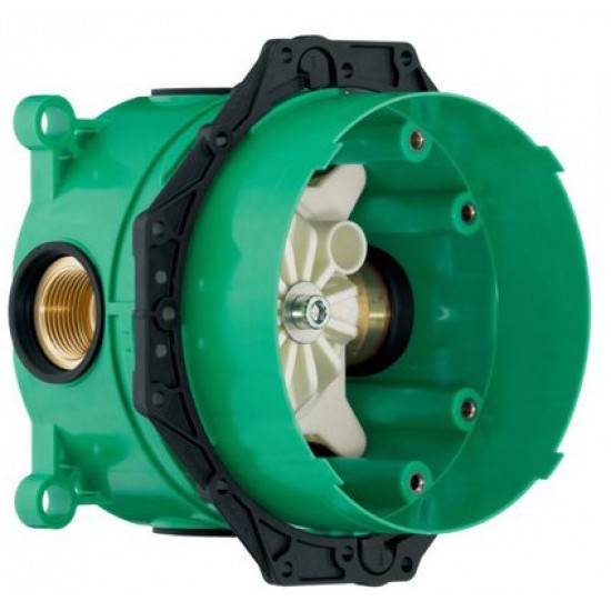 Система скрытого монтажа Hansgrohe iBox universal 01800180
