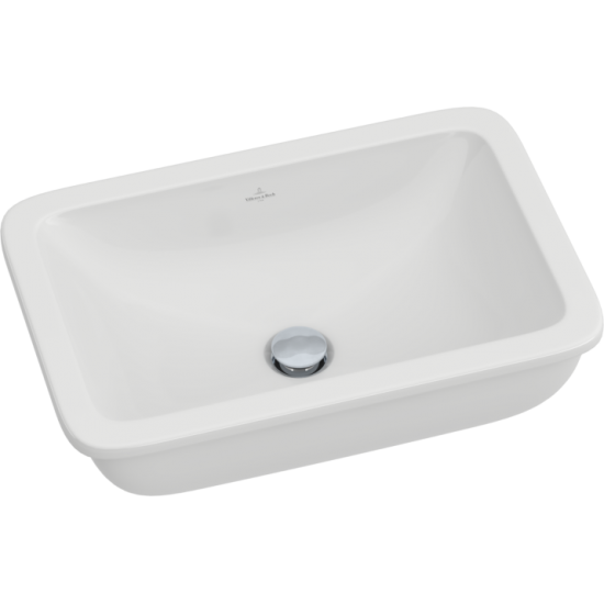 Умывальник Villeroy & Boch Loop & Friends 6163 00 01