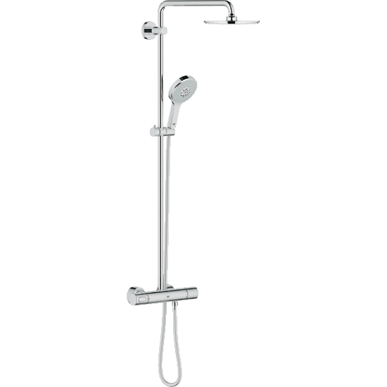 Душевая система Grohe Rainshower 27967000