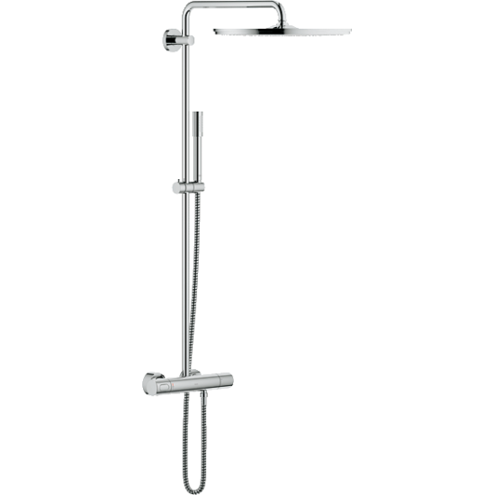 Душевая система Grohe Rainshower 27174001