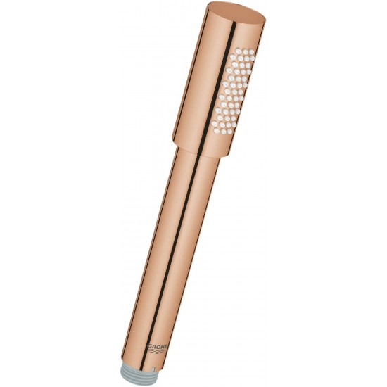 Ручной душ Grohe Sena Stick 26465DA0 теплый закат глянец