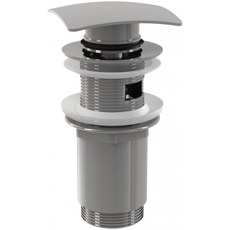 Донный клапан Alcaplast A393-BL-01 (старый артикул A393)