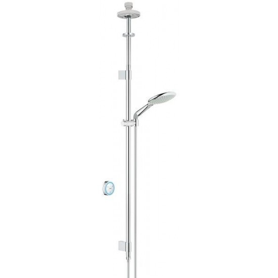 Душевая система Grohe Rainshower Solo F-digital 36305000