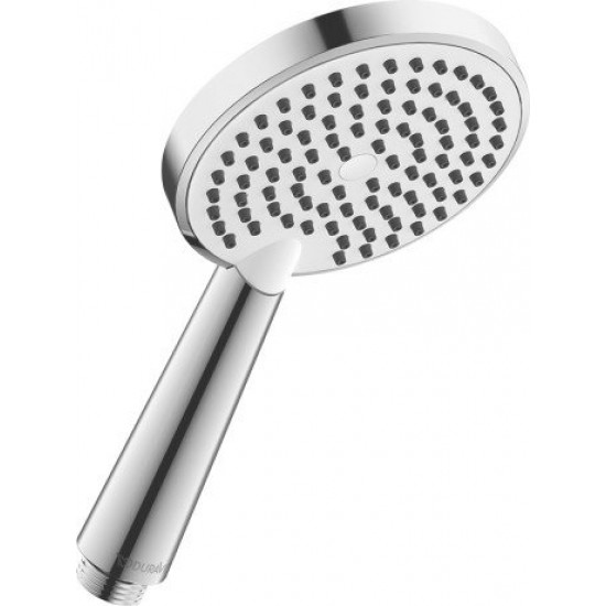 Душевая лейка Duravit Air 105 UV0650010000 хром