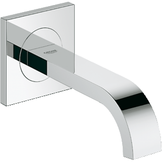 Излив Grohe Allure F-digital 13335000