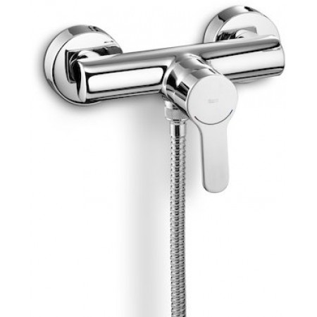 Смеситель для душа Roca L20 5A2109C0M без аксессуаров