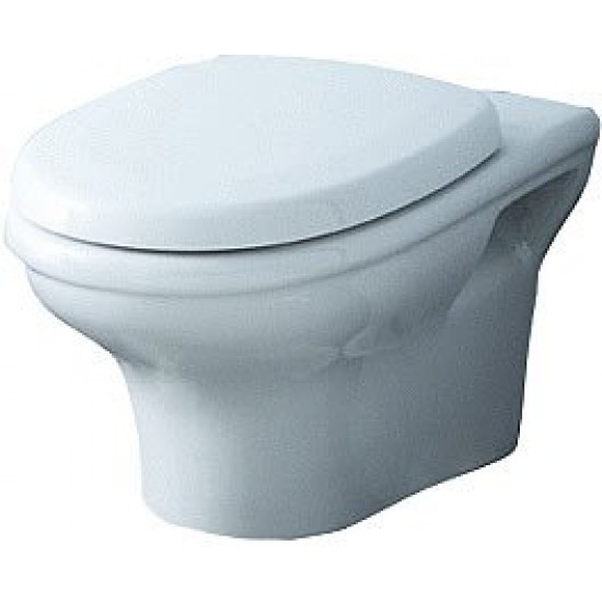 Унитаз Porta Polo подвесной 57x35,5 Унитаз Porta Polo подвесной 57x35,5