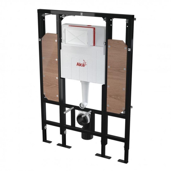 Инсталляция ALCAPLAST AM101/1300H Sadroмodul