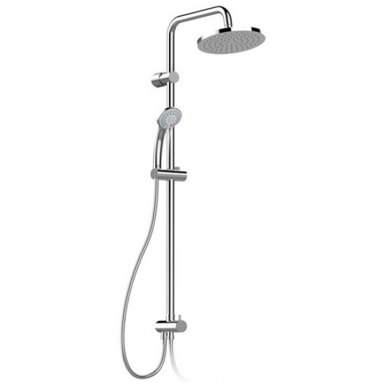 Душевая стойка Ideal Standard IdealRain ECO A6281AA