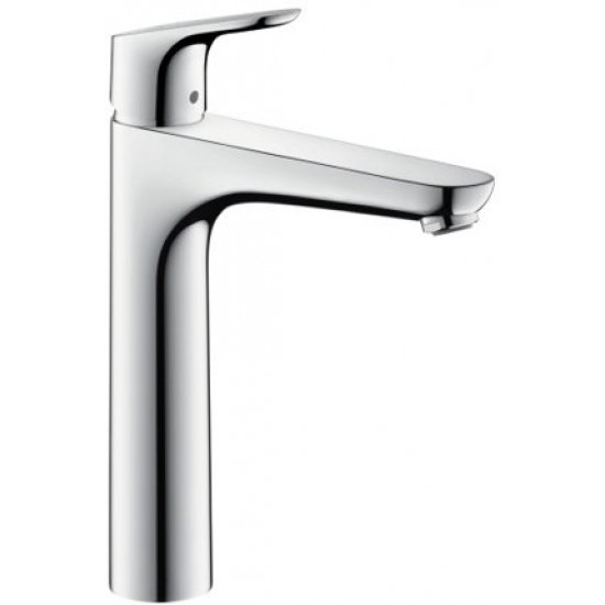 Смеситель для умывальника Hansgrohe Focus E2 31608000