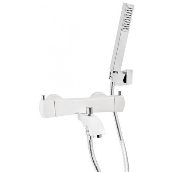 Термостат для ванны Paini Lady 89CR105TH