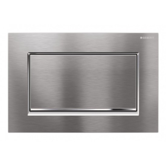 Кнопка смыва Geberit Sigma 30 115.893.KX.1 хром Кнопка смыва Geberit Sigma 30 115.893.KX.1 хром