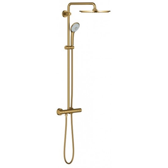 Душевая стойка Grohe Euphoria 26075 GN0