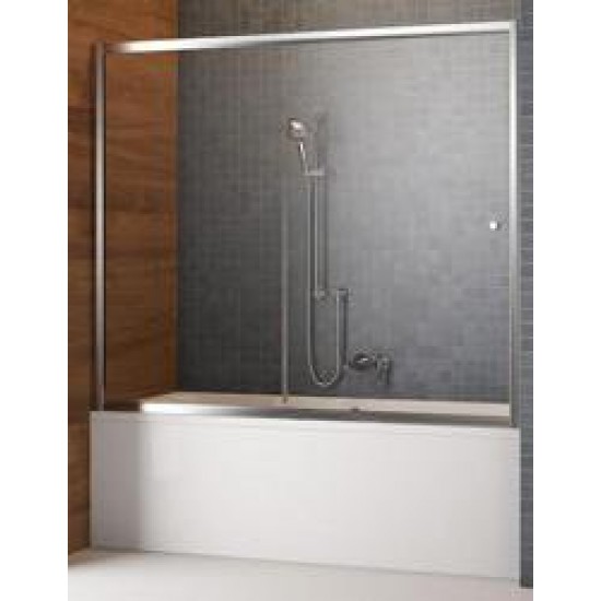 Шторка на ванну Radaway Vesta DWJ 170x150 (фабрик)