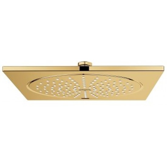 Верхний душ Grohe Rainshower F-Series 27271 GL0