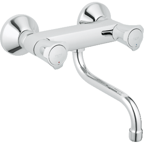 Смеситель для кухни Grohe Costa L 31187001