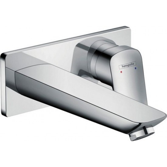 Смеситель для умывальника Hansgrohe Logis 71220000