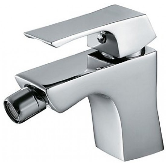 Смеситель для биде Lemark Unit LM4508C
