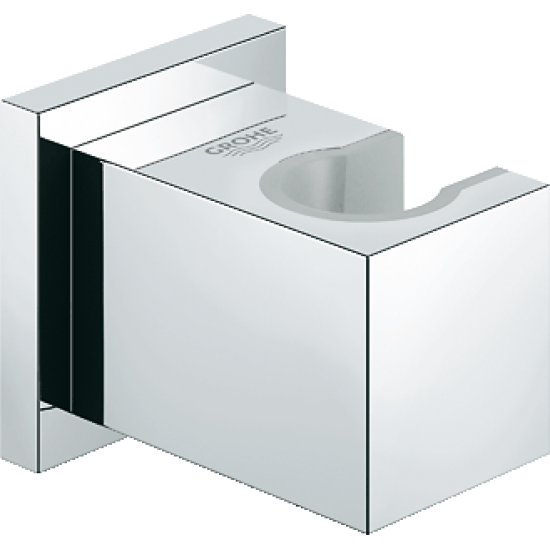 Настенный держатель Grohe Essentials Cube 27693000