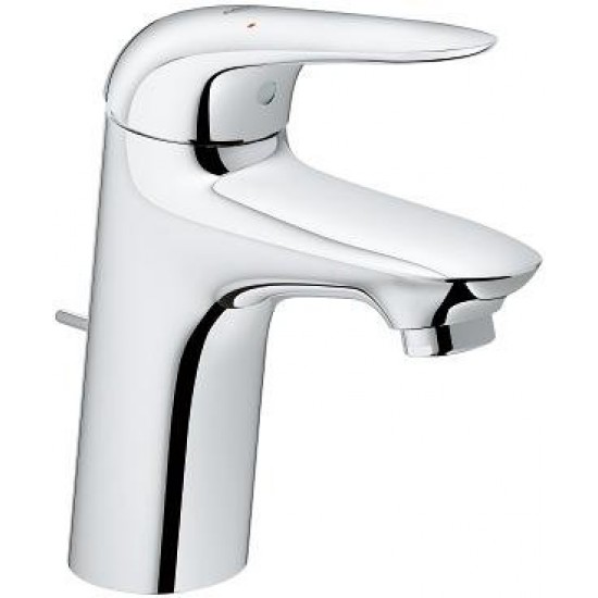 Смеситель для умывальника Grohe Eurostyle 2015 23707003