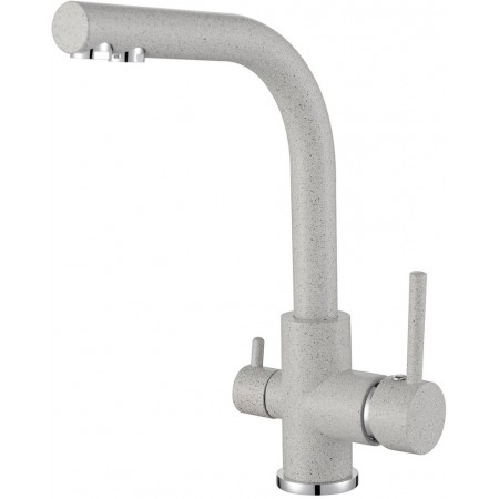 Смеситель для кухни AquaSanita Akvaduo 2663 112 ora