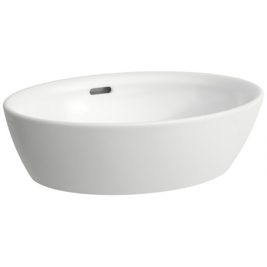 Умывальник Laufen Pro B 8.1296.4.000.109.1 52x39 Умывальник Laufen Pro B 8.1296.4.000.109.1 52x39