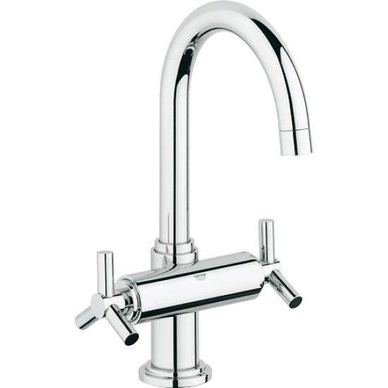 Смеситель для умывальника Grohe Atrio 21019000
