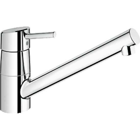 Смеситель для кухни Grohe Concetto 32659001