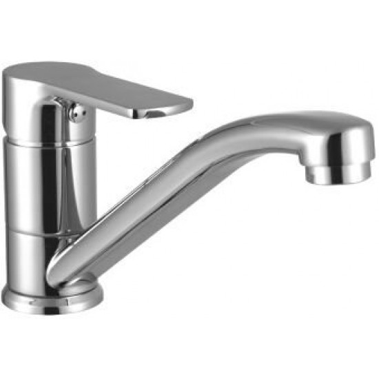 Смеситель для кухни Lemark plus Grace LM1504C