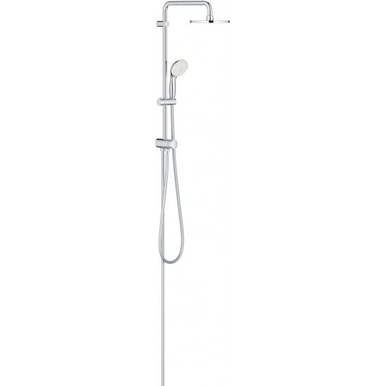 Душевая стойка Grohe New Tempesta System 200 27389002