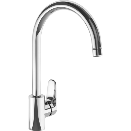 Смеситель для кухни Villeroy&Boch O.Novo Start TVK10510111061, хром