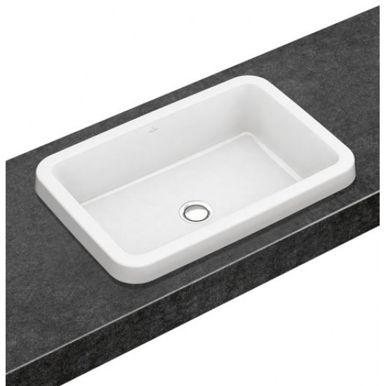 Умывальник Villeroy & Boch Architectura 4167 60 01