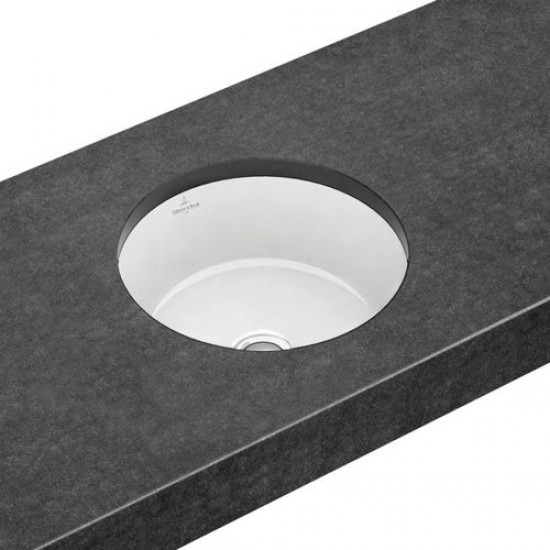 Умывальник Villeroy & Boch Architectura 4175 40 01