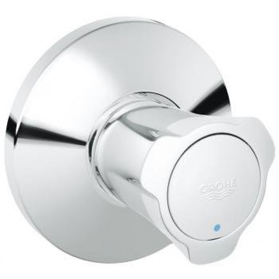 Накладная панель скрытой вентильной головки Grohe Costa L 19808001