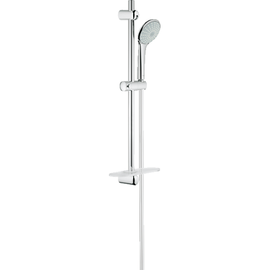 Душевой гарнитур Grohe Euphoria Mono 27266001