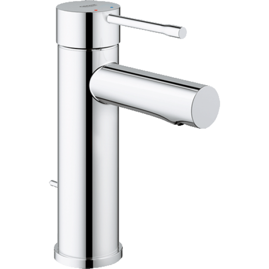 Смеситель для умывальника Grohe Essence New 32898001