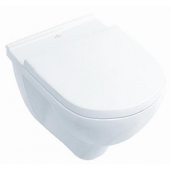 Унитаз Villeroy & Boch Omnia Classic 7601 10 01 подвесной
