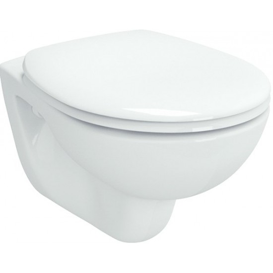 Унитаз подвесной Vitra Arkitekt 6107B003-0075 51.5x35.5